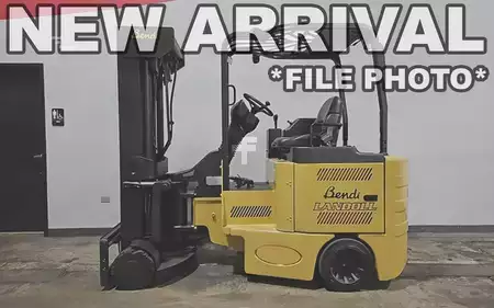 Turret Truck 2016  Bendi B40/48AC-180D (1)