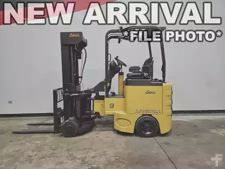 Turret Truck 2018  Bendi B40/48AC-180D (1)