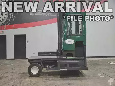 Montacargas Lateral 2017  Combilift C12000XL (1)