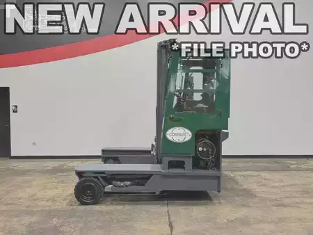 Sideloaders 2012  Combilift C6000 (1)
