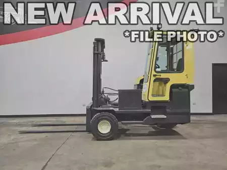 Sideloaders 2013  Combilift C6000 (1)