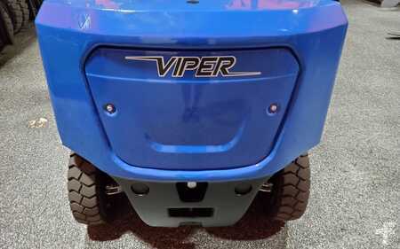 Eléctrica de 4 ruedas 2024  Viper FB15 (3)
