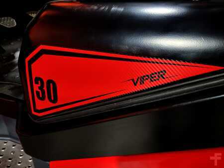Carretilla elevadora GLP 2024  Viper FY30T (3)