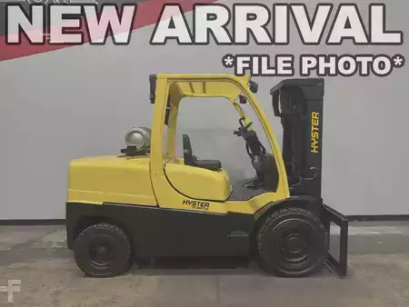 Diesel Forklifts 2021  Hyster H100FT (1)