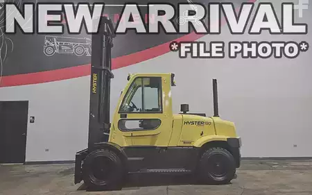 Diesel Forklifts 2018  Hyster H190FT (1)
