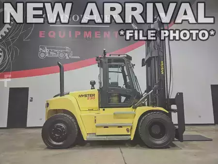Diesel Forklifts 2020  Hyster H230HD2 (1)