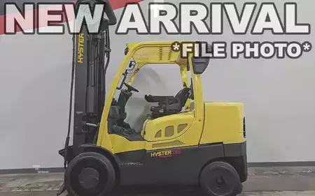Montacargas GLP 2020  Hyster S155FT (1)