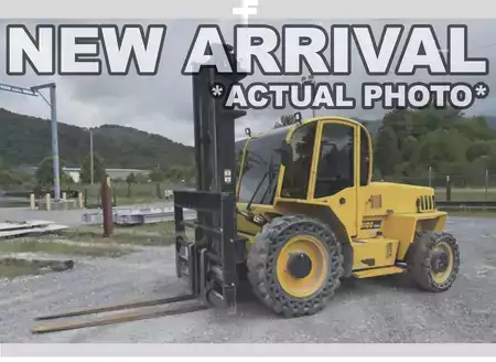 Rough Terrain Forklifts 2020  Sellick S100 (1)