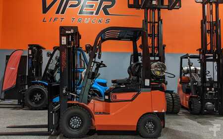 Carretilla elevadora GLP 2024  Viper FY18 (1)