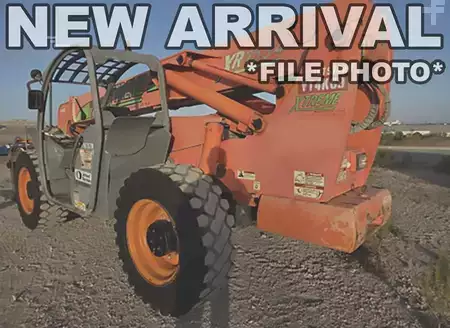 Telehandler Fixed 2016  XTREME MFG XR1534 (1)