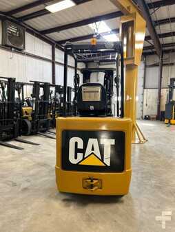 Diesel Forklifts 2012  CAT Lift Trucks E5000 (2)