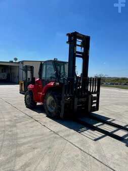 Diesel Forklifts 2018  Manitou M50.4 (3)