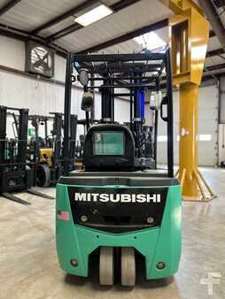 Diesel Forklifts 2016  Mitsubishi FB16PNT-AC (4)