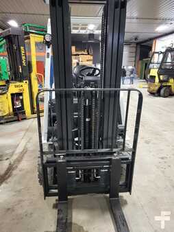Propane Forklifts 2024  Unicarriers MAP1F2A25DV  (2)