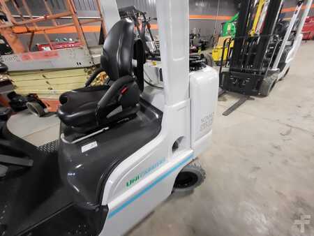 Propane Forklifts 2024  Unicarriers MAP1F2A25DV (4)