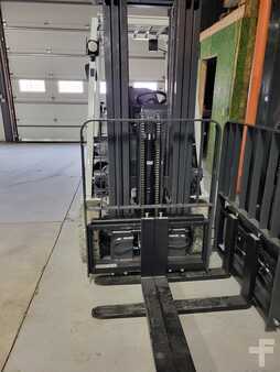 Propane Forklifts 2024  Unicarriers MAP1F2A25DV (2)
