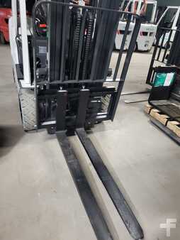 Propane Forklifts 2024  Unicarriers MAP1F2A25LV  (4)