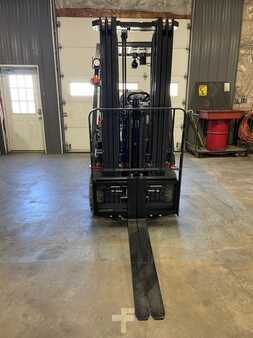 Propane Forklifts 2022  Unicarriers MCP1F2A25LV (4)