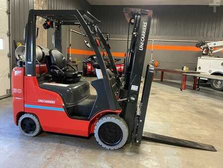 Unicarriers MCP1F2A25LV