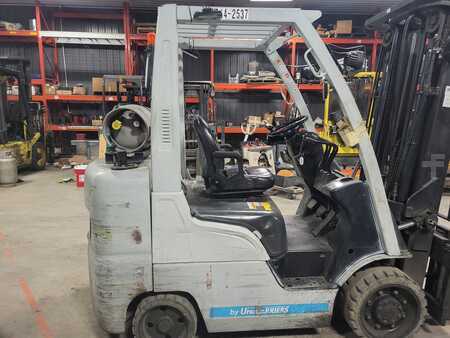 Unicarriers FCG30HL-A1