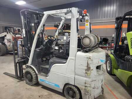 Unicarriers FCG30HL-A1