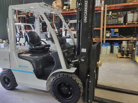 Propane Forklifts 2024  Unicarriers MUG1F2A30LV (2)