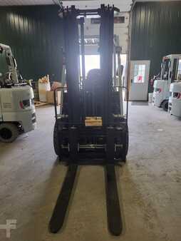 Propane Forklifts 2024  Unicarriers MUG1F2A30LV (4)