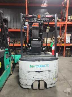 Unicarriers TX40M-AC