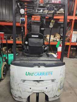 3 Wheels Electric 2022  Unicarriers TX40M-AC (3)