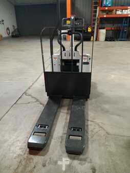 El-pallevogn 2023  Unicarriers RPXT2W2G60BV (3)