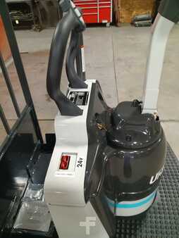 Electric Pallet Jacks 2023  Unicarriers RPXT2W2G60BV (6)