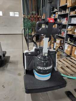 Electric Pallet Jacks 2024  Unicarriers RPXT2W2G60BV (1)