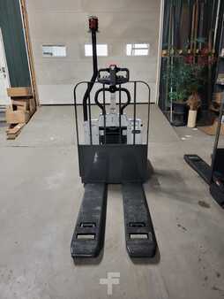 Electric Pallet Jacks 2024  Unicarriers RPXT2W2G60BV (3)