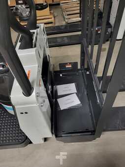 Electric Pallet Jacks 2024  Unicarriers RPXT2W2G60BV (3)