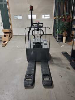 Electric Pallet Jacks 2024  Unicarriers RPXT2W2G60BV (2)