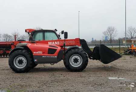 Verreikers fixed 2006  Manitou MLT 742-100LSU (2)