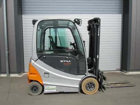 El Truck - 4-hjul 2011  Still RX60-25 (3)