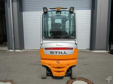 El Truck - 4-hjul 2011  Still RX60-25 (4)