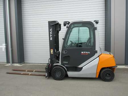 Dieselstapler 2018  Still RX70-25 (1)