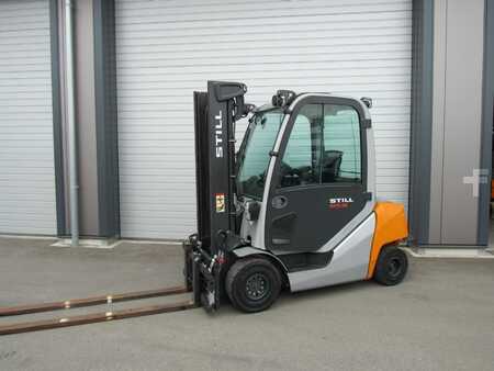 Dieselstapler 2018  Still RX70-25 (2)