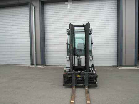 Dieselstapler 2018  Still RX70-25 (3)