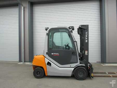 Dieselstapler 2018  Still RX70-25 (4)