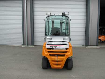 Dieselstapler 2018  Still RX70-25 (5)