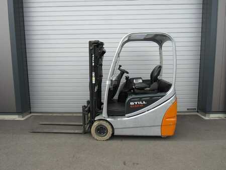 El Truck - 3-hjul 2006  Still RX20-15 (1)