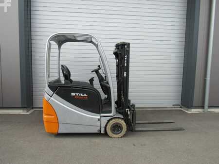 El Truck - 3-hjul 2006  Still RX20-15 (2)