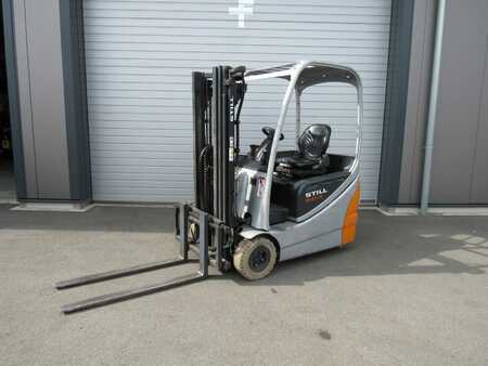 El Truck - 3-hjul 2006  Still RX20-15 (3)