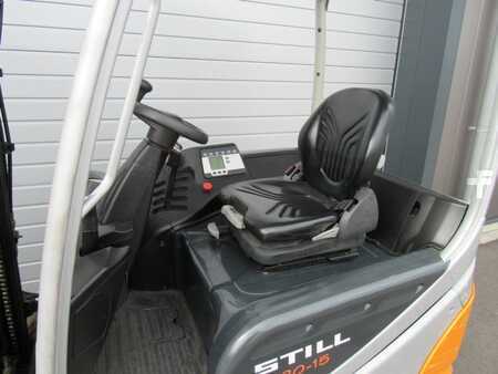 El Truck - 3-hjul 2006  Still RX20-15 (4)