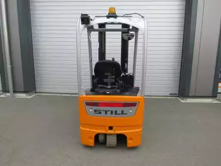 Carrelli elettrici 3 ruote 2015  Still RX 50-13 (8)
