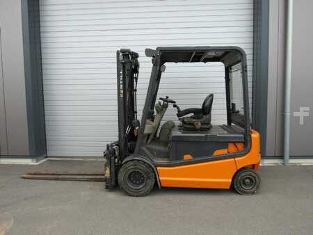 El Truck - 4-hjul 2006  Still R60-30 (1)