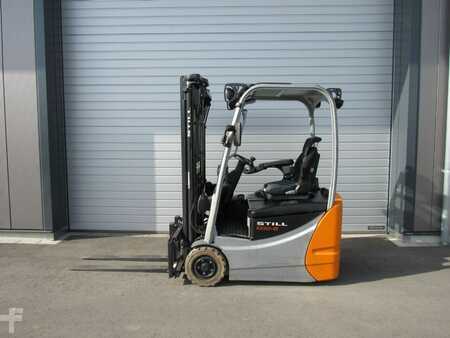 Eléctrico - 3 rodas 2011  Still RX50-15 (1)